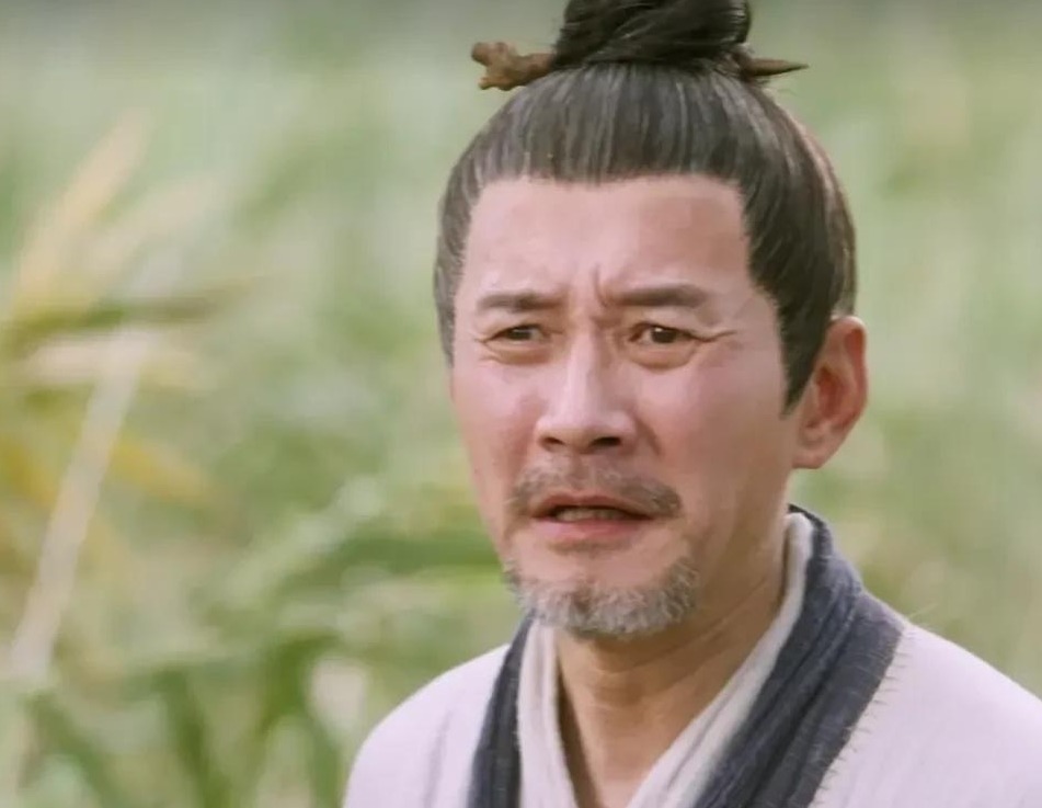 老魁$《雪中悍刀行》以为魏书阳是个王者却是个青铜,一个李淳罡就完事