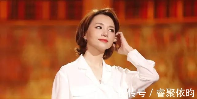 文化|董卿文化素养和深厚的教养，都是厚积薄发的沉淀