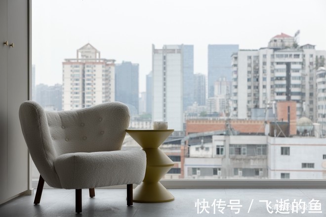 民宿|夏天的风，穿过了她的“百万民宿”