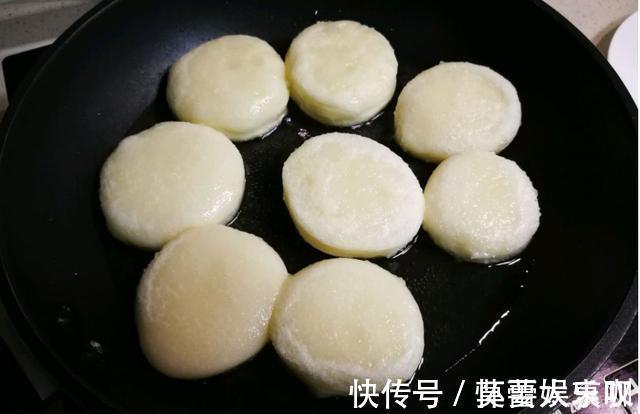 糯米粉|此菜被称为“妇科圣药”,隔三差五吃1次,滋润卵巢,皮肤紧致