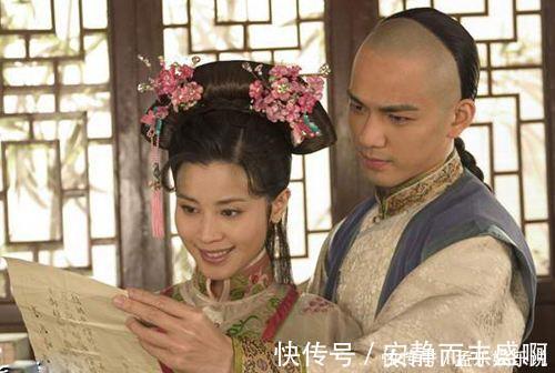 康熙|红楼揭秘:纳兰容若一生挚爱是林黛玉,也是康熙的宠妃