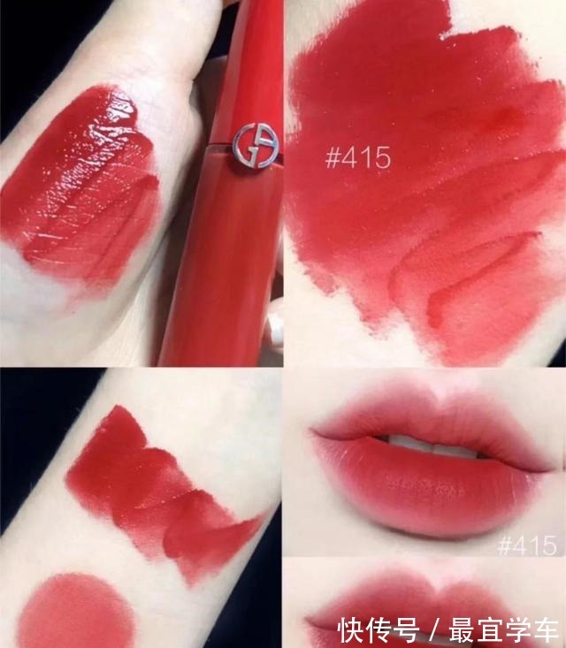 mac 最值得入手的5款秋冬口红,奶茶色温柔,铁锈红复古,你可别错过!