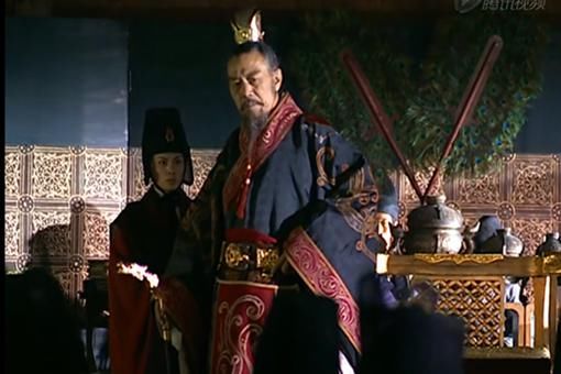 造反|李渊本无心造反，最后为什么会起兵？只因他动了不该动的女人