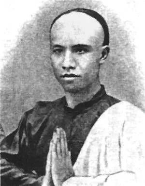 谭嗣同|谭嗣同殉难120周年，我们为什么怀念他?