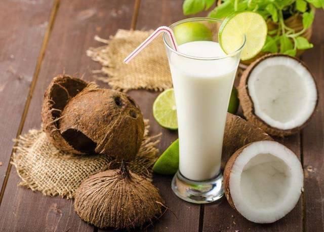 椰子汁|6月一到，不管有钱没钱，这几种水果记得多吃，顺应时节身体棒