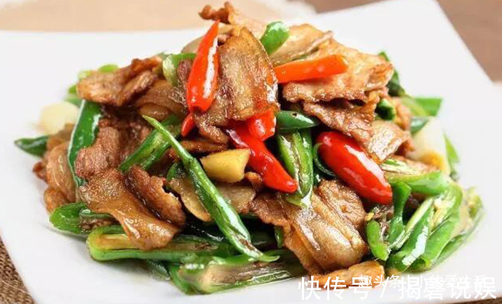 家人|色香味俱全的几道家常菜，美味挡不住，在家学着做，让家人尝尝鲜