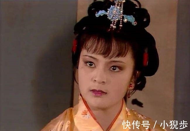 贾母#《红楼梦》:从共事到下逐客令,宝钗得罪探春只因了这一点!