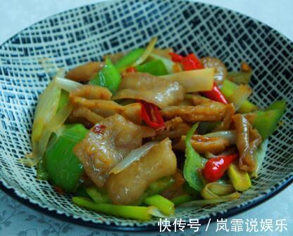 特别好吃的家常美食,汁浓味美,很鲜香下饭,食欲大增