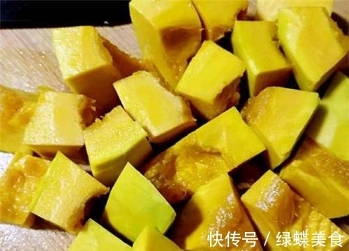 常吃|人称“黄金粥”，女性常吃气血双补，白里透红，口红腮红都省了