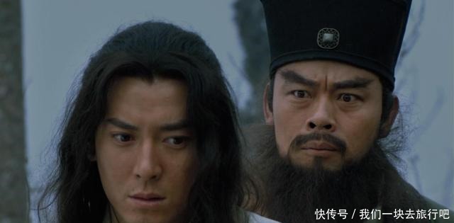 卢俊义|朱武的谋略,真的比吴用更牛你看看史进怎么死的