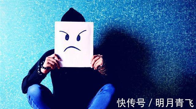 身边人|想要孩子有出息,先教孩子发脾气