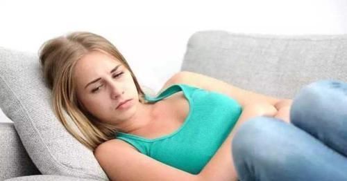 腹股沟|女生来月经时,多吃这4物,做好2件事,子宫干干净净,远离妇科病