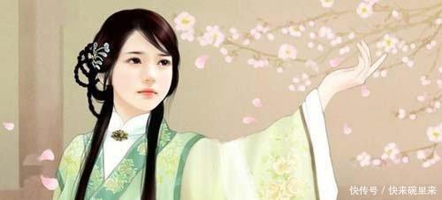 平阳公主|在汉朝和唐朝，两个被平阳公主深爱的男人，注定名留青史！