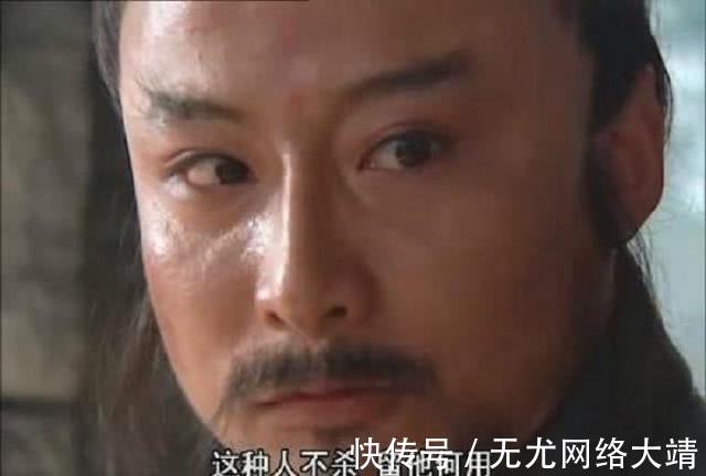 林冲&水浒中除了宋江,这两人最有机会成梁山之主,可惜没有把握住!