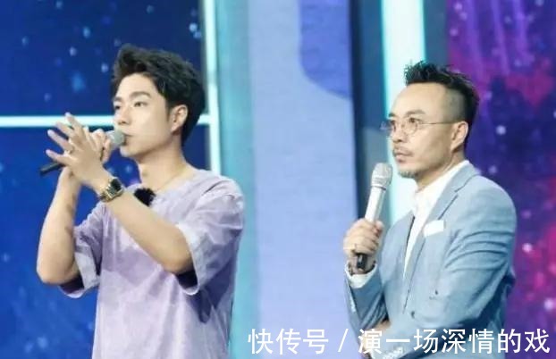 选拔|何炅与汪涵都在找接班人，一个还在苦苦选拔，另一个已经找到