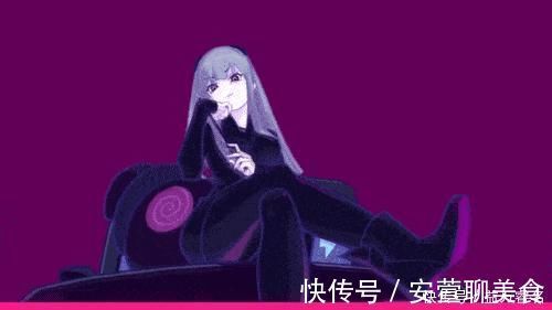 花泽香菜|那些在抖音出圈的二次元元素，尬得我用脚抠出了三室一厅