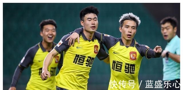 孙准浩|2-0!鲁能领先8分夺冠稳了,郝伟满面春风,广州郑智终迎首胜!