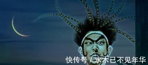 好汉!除了王英外哪个好汉和扈三娘更搭配,答案你绝对想不到!