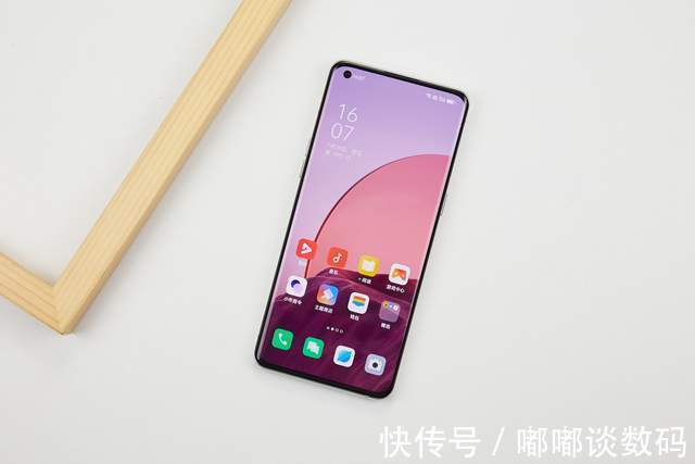 性能|都是骁龙8处理器，Find X5 Pro“驯龙”结果如何？看游戏实测