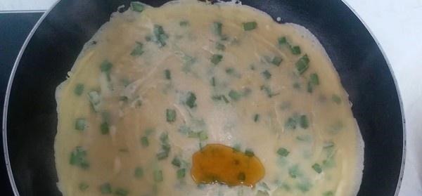 早餐别做老一套，用这种方法做鸡蛋，儿童早餐点名，5分钟吃完