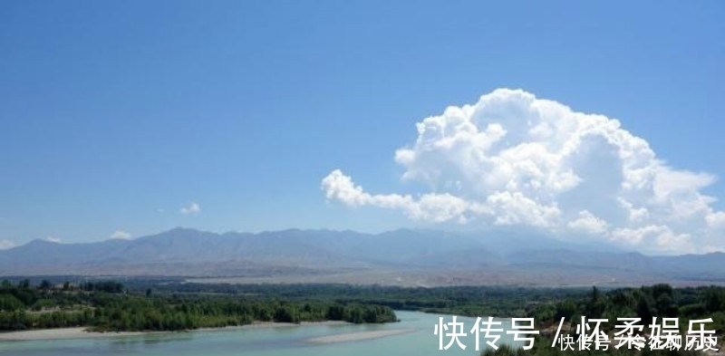 春日$朱熹最有哲理的一首诗,看似写得很普通,但却充满了深刻的哲理!