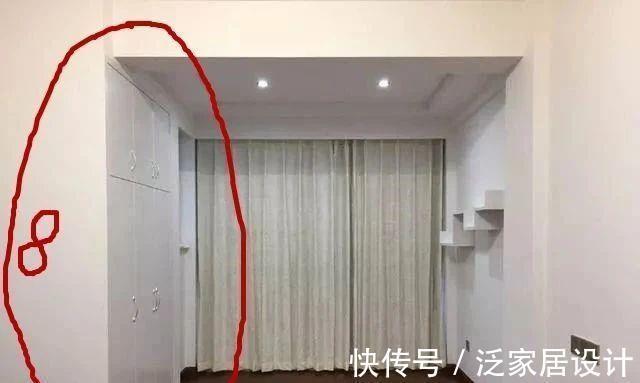 墙面|新房全包15万交给四舅装修,9个优点全家赞不绝口,我骄傲!