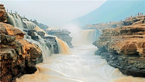 我国有条河,水量是黄河7倍,流域面积大过长江,却多数人不知道