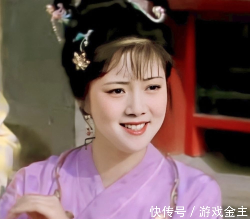 薛家#红楼梦:贾母宠爱薛宝琴,为何林黛玉不嫉妒,而薛宝钗却吃醋了?