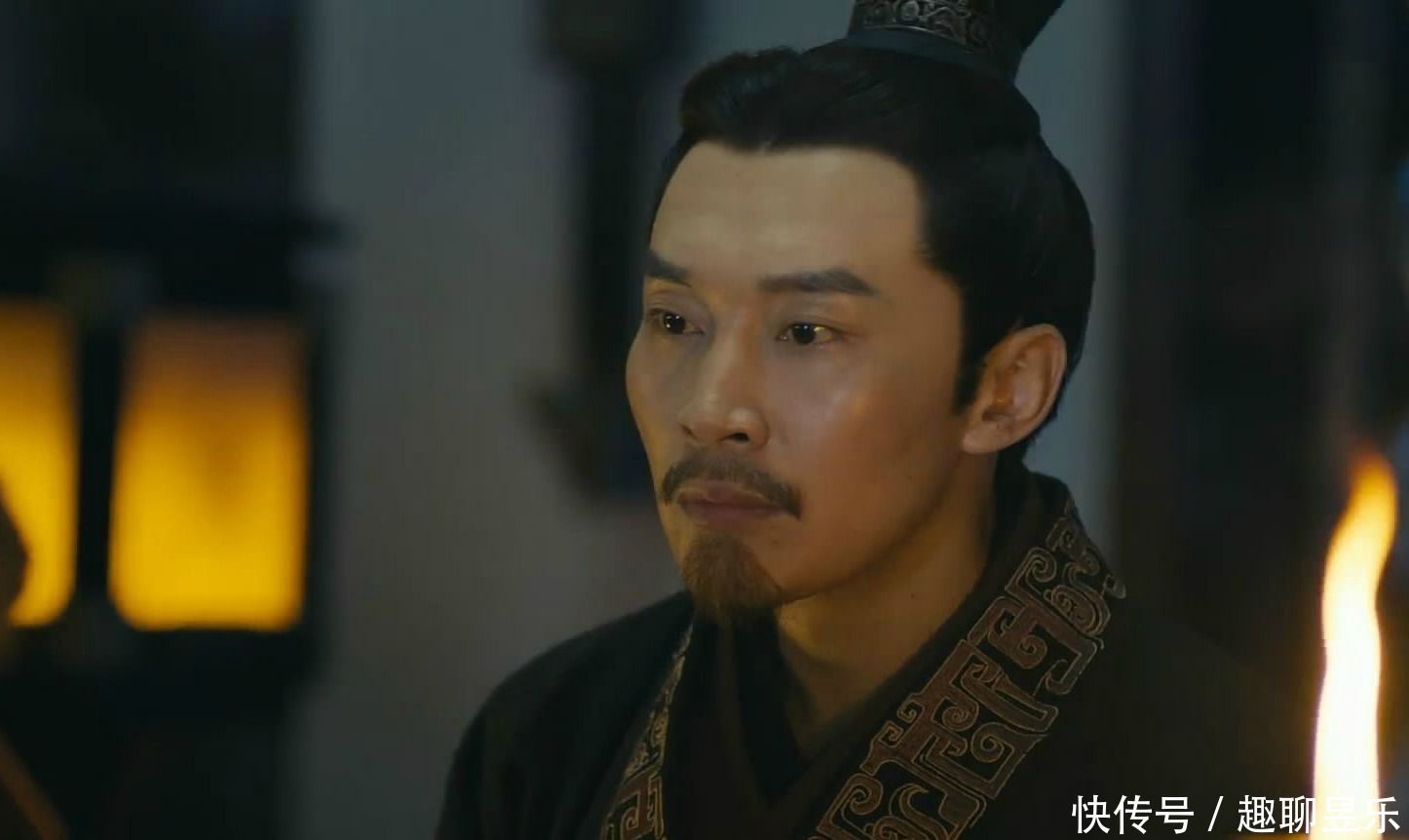 怪罪|黄权：靠两次投降达到人生巅峰，刘璋和刘备却不怪罪