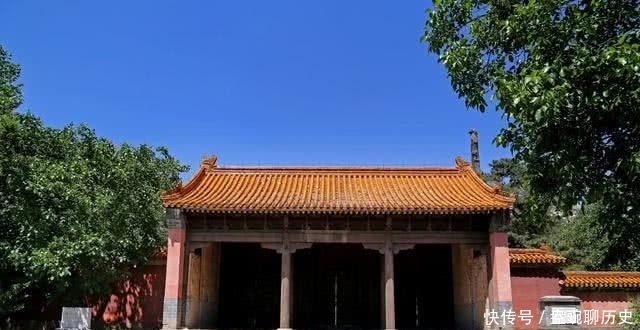 史上被低估的皇帝,看似玩了一辈子,却是个隐藏的大佬