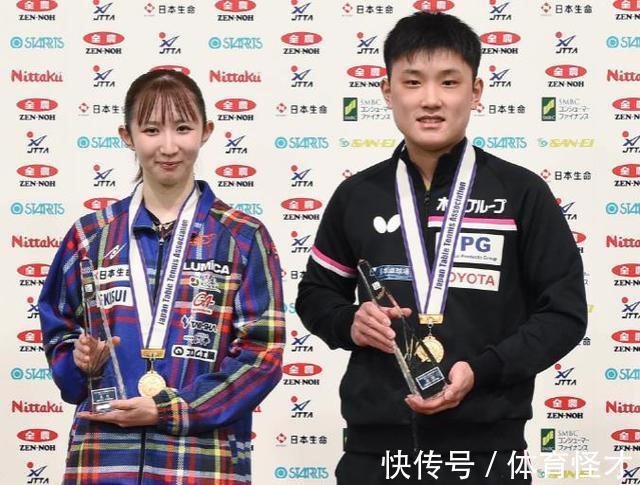 早田希娜|乒联排名不必当真,国乒一姐移人不是看点,她的影响超过日乒一姐