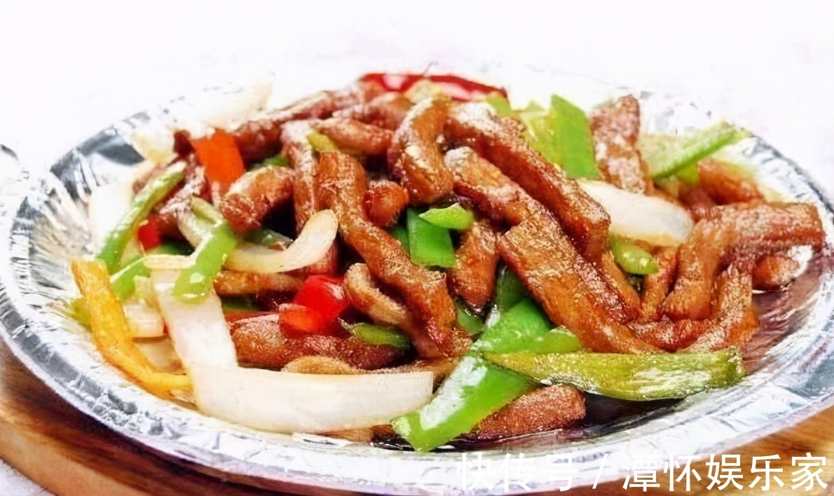 豆瓣酱|整理23款家常菜肴推荐，做法真详细，新手一学就会，一起试试吧