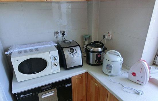 装修|厨房装修6个错误,我家中了5个,入住半年老婆气哭好几回!