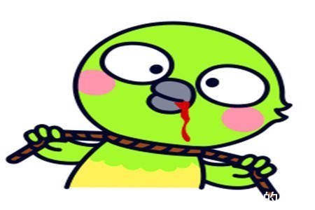 |幽默笑话:女同事上班时如厕,忽然感觉有一只手在摸她的脚