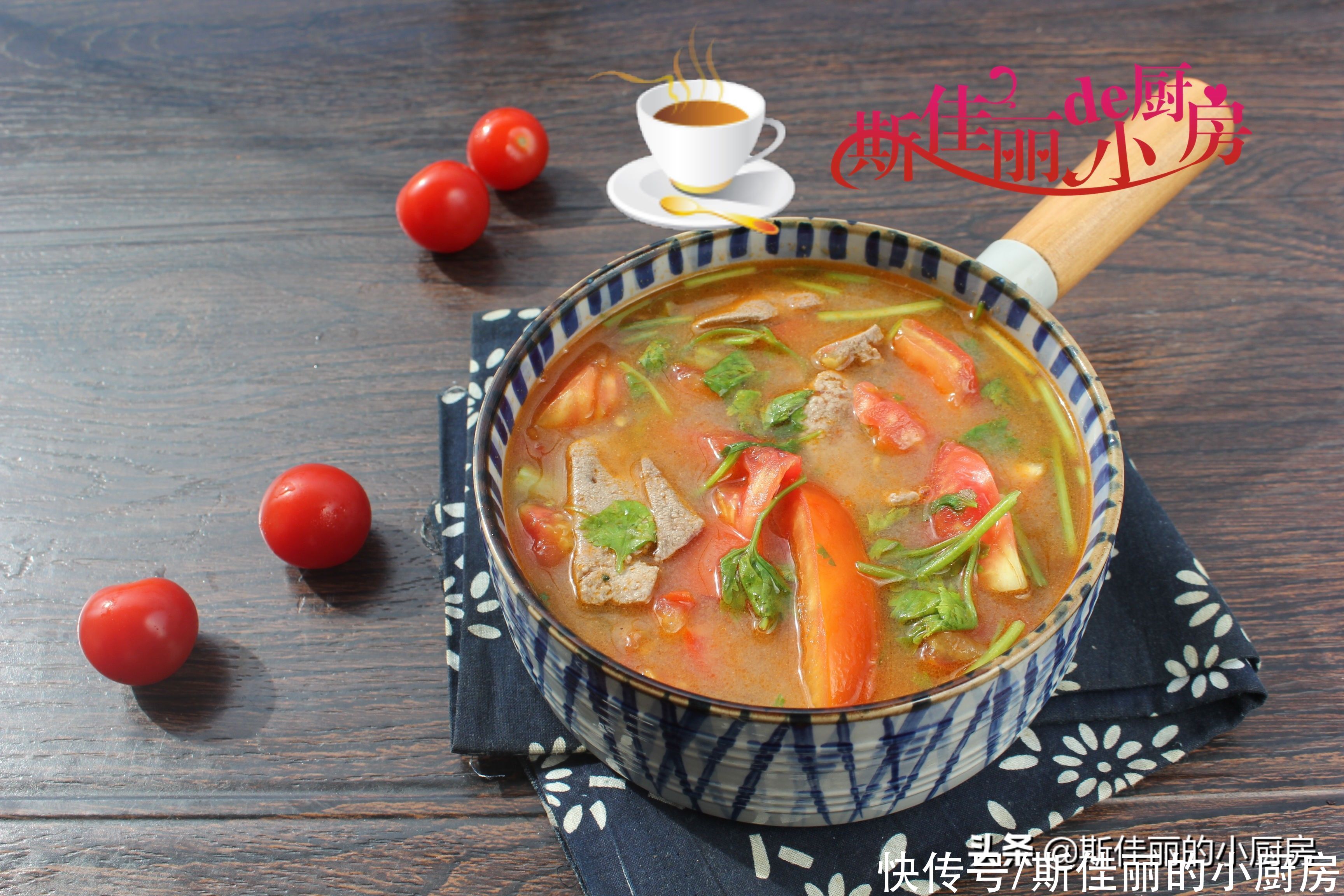 hidden|女人要想气色好一点，不妨常喝这汤，好喝易做，五元煮一锅喝个够