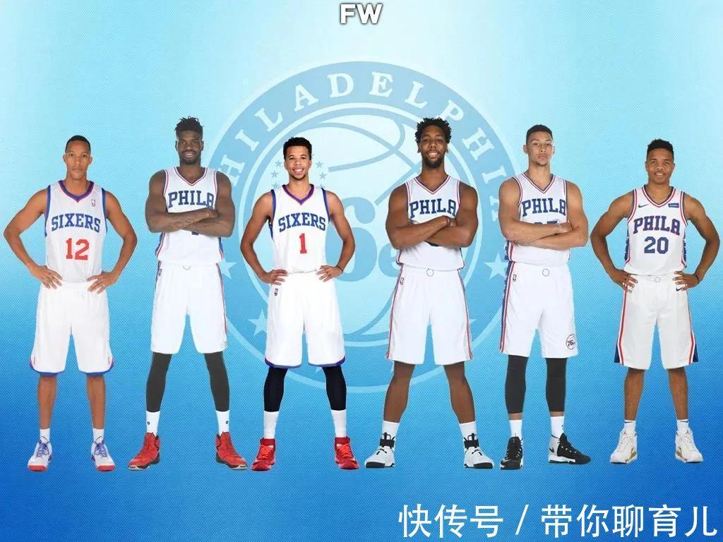 字母哥|美媒列出了2021-22赛季能杀入季后赛的十六支球队,并按实力排名