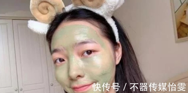 面膜|敷面膜要避开这几点,否则伤皮肤!