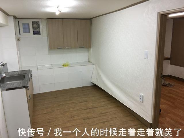 改造|8000块改造半地下室，房东看到吐槽谁让你改的以后咋租给别人