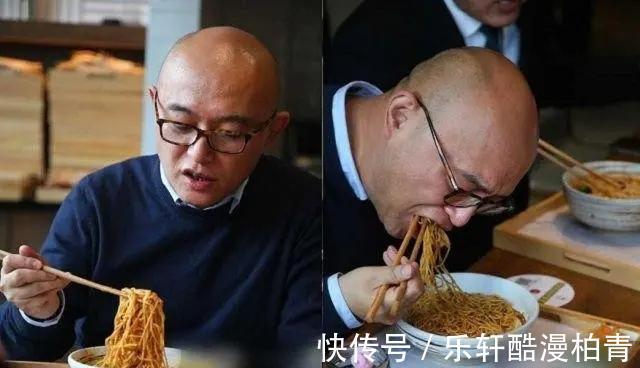 孟非|孟非的面馆一碗卖88分量少又难吃，他终于经营不下去了