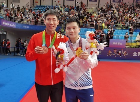 国家队|太可惜!27岁国乒名将突然宣布退役,年少成名曾被破格选进国家队