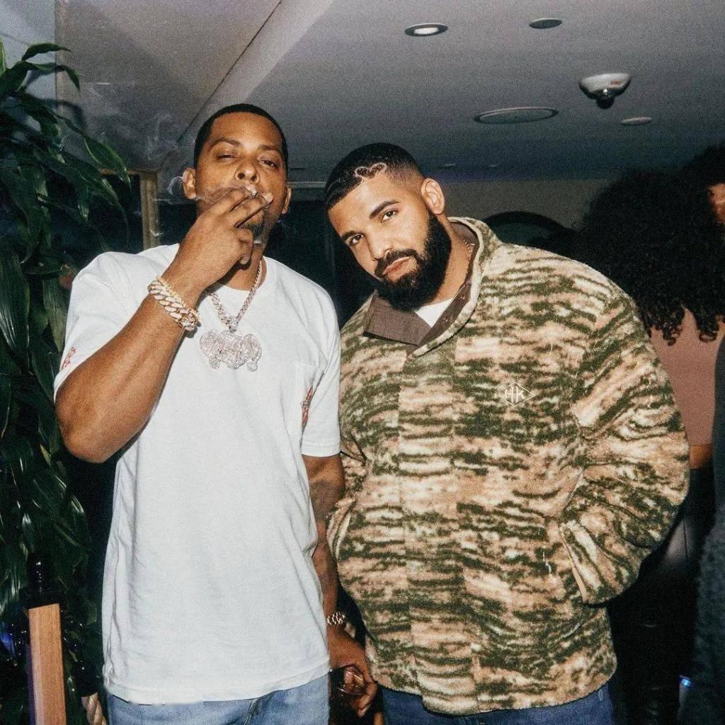 联名|最近 Rapper 扎堆出联名球鞋，怎么就都变劳模了？