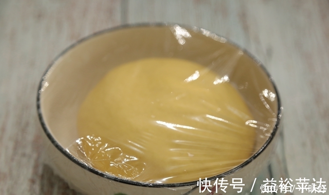 酵母粉|做玉米面馒头，难怪不松软好吃，多数人第一步就错了！又学一招！
