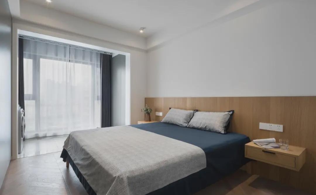 实用|头次知道卡座的强大性,她以围合式打造客厅,完工后超实用