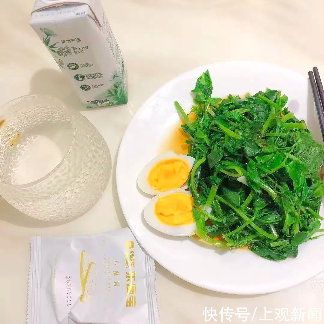 内脏脂肪|吃得越“好”，瘦得越快！这些“健康菜谱”你学到了吗？