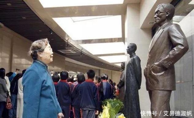 梁思成|盘点民国时期名人的爱恋:你走后我替你爱他(林洙、梁思成篇)