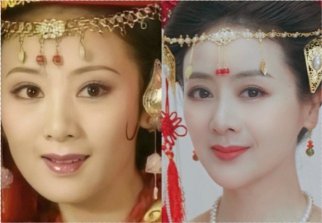 龚俊张哲瀚《王牌对王牌》放糖,上演"摸头杀",浪浪钉满足了
