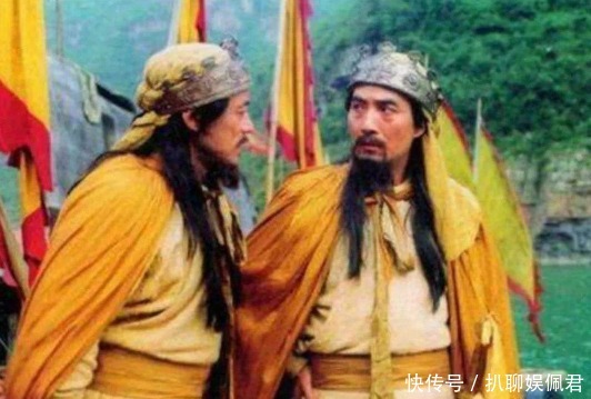 选择离开|石达开出走时,他的得力干将为何没随他一起走?难道他的人缘很差