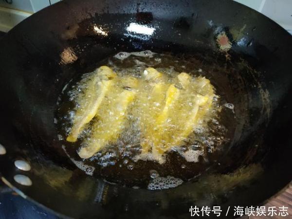 无人问津|这种小鱼6块钱一斤,在菜市场无人问津,但却是名副其实的海鱼