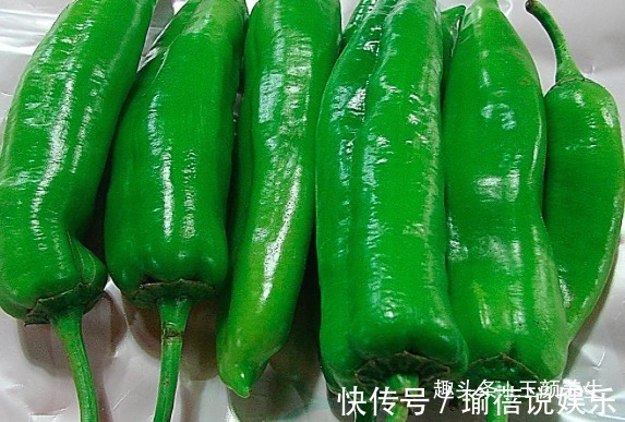 禁忌|让人倒下的不是病,而是无知!吃青椒的2大禁忌,大家来了解下