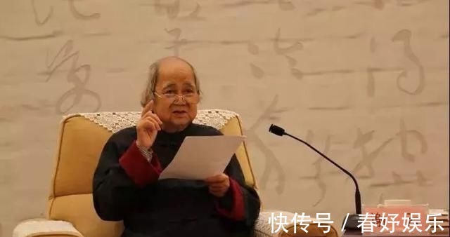 书法家$90岁书法家“画字”很过瘾,颠覆审美,网友:奇丑无比不敢直视